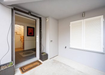 Trilocale Corso Casale, Torino (zona Madonna del Pilone) - foto 21