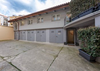 Trilocale Corso Casale, Torino (zona Madonna del Pilone) - foto 22