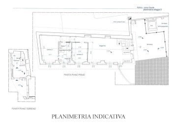 Trilocale Corso Casale, Torino (zona Madonna del Pilone) - foto 23