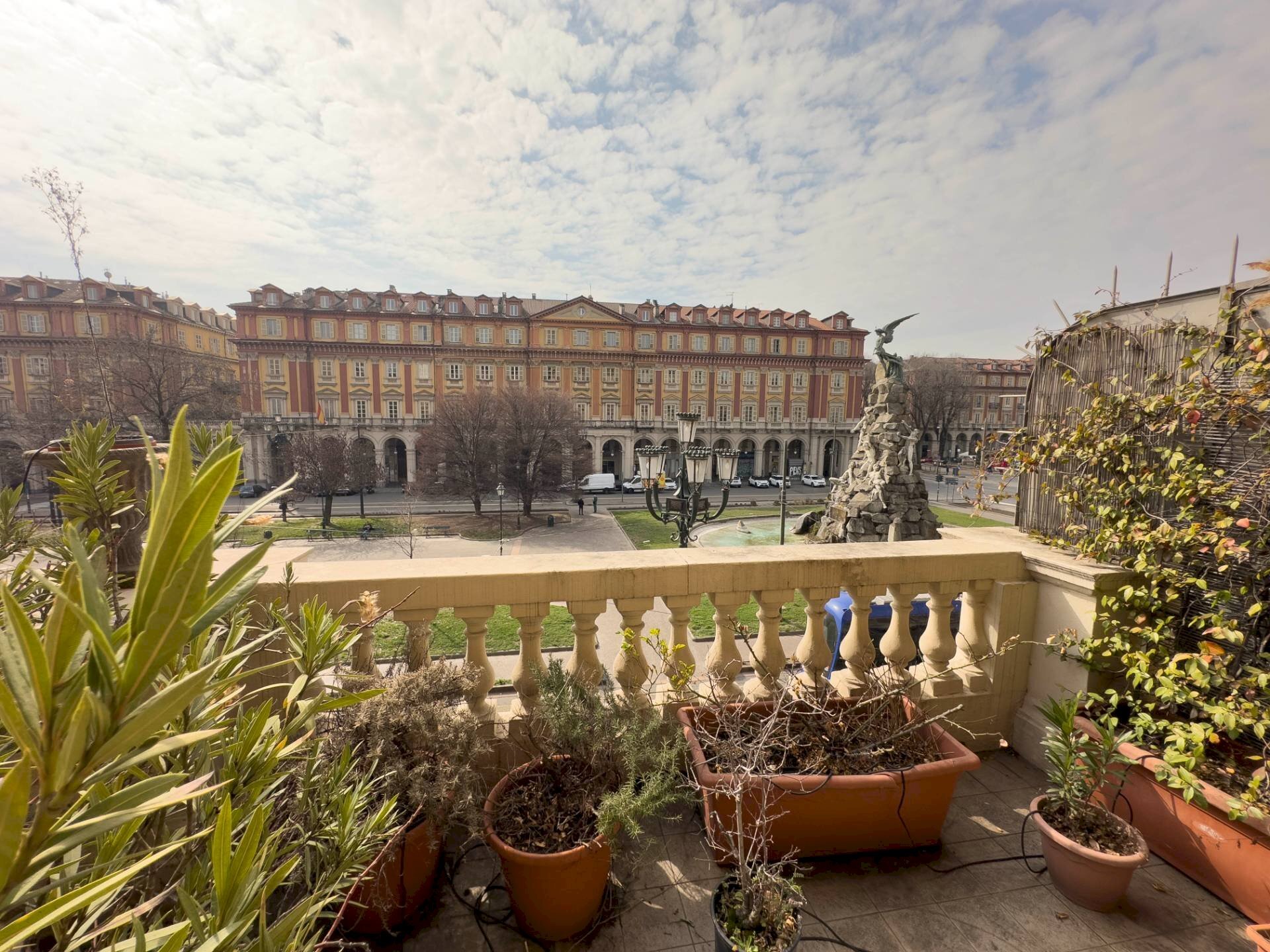 Apartment Piazza Statuto, Torino (neighborhood Centro) - photo 3