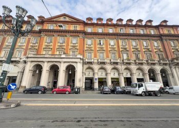 Appartamento Piazza Statuto, Torino (zona Centro) - foto 2