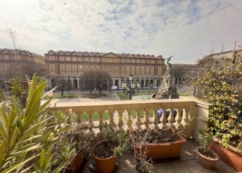 Appartamento Piazza Statuto, Torino (zona Centro) - foto 3