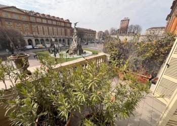 Appartamento Piazza Statuto, Torino (zona Centro) - foto 4