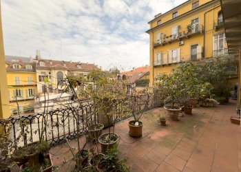 Appartamento Piazza Statuto, Torino (zona Centro) - foto 5