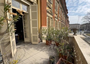 Appartamento Piazza Statuto, Torino (zona Centro) - foto 6