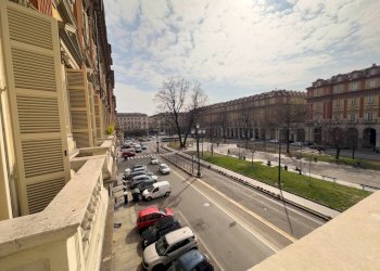 Appartamento Piazza Statuto, Torino (zona Centro) - foto 12