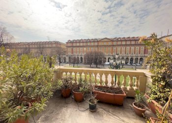 Appartamento Piazza Statuto, Torino (zona Centro) - foto 13