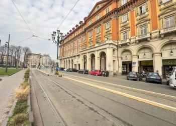 Appartamento Piazza Statuto, Torino (zona Centro) - foto 14