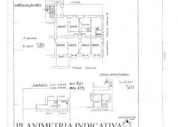 Appartamento Piazza Statuto, Torino (zona Centro) - foto 15