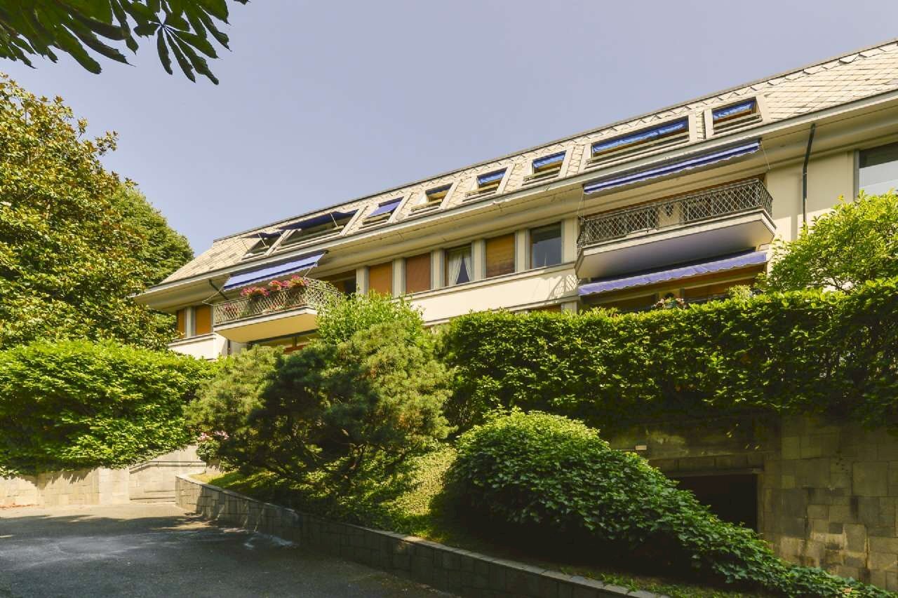 Apartment Viale Thovez, Torino (neighborhood Precollina) - photo 2