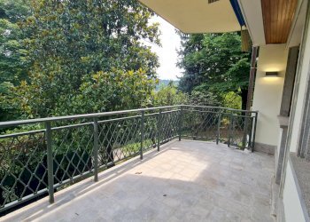 Appartamento Viale Thovez, Torino (zona Precollina) - foto 1