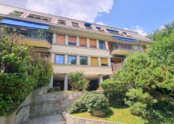 Appartamento Viale Thovez, Torino (zona Precollina) - foto 3