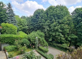 Appartamento Viale Thovez, Torino (zona Precollina) - foto 7