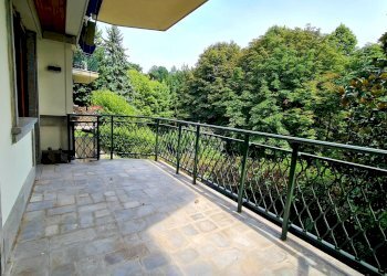 Appartamento Viale Thovez, Torino (zona Precollina) - foto 21