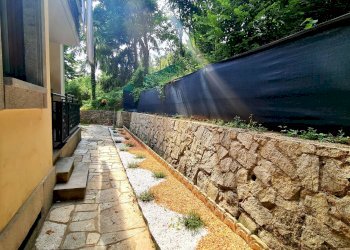 Appartamento Viale Thovez, Torino (zona Precollina) - foto 22