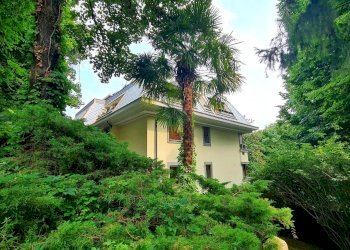 Appartamento Viale Thovez, Torino (zona Precollina) - foto 23