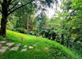 Appartamento Viale Thovez, Torino (zona Precollina) - foto 24