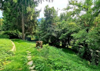 Appartamento Viale Thovez, Torino (zona Precollina) - foto 25