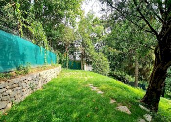 Appartamento Viale Thovez, Torino (zona Precollina) - foto 26