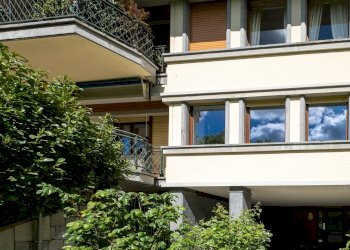 Appartamento Viale Thovez, Torino (zona Precollina) - foto 5