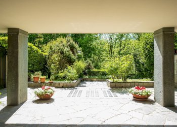 Appartamento Viale Thovez, Torino (zona Precollina) - foto 8