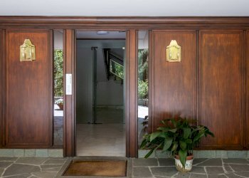 Appartamento Viale Thovez, Torino (zona Precollina) - foto 9