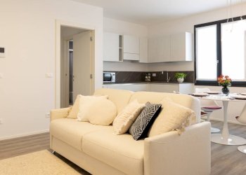 Trilocale Piazza Brescia, Jesolo - foto 5