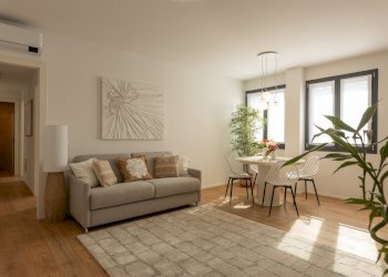 Quadrilocale Piazza Brescia, 15, frazione Lido Di Jesolo, Jesolo - foto 5