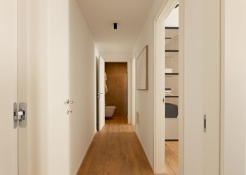 Quadrilocale Piazza Brescia, 15, frazione Lido Di Jesolo, Jesolo - foto 13