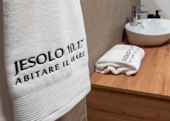 Quadrilocale Piazza Brescia, 15, frazione Lido Di Jesolo, Jesolo - foto 17