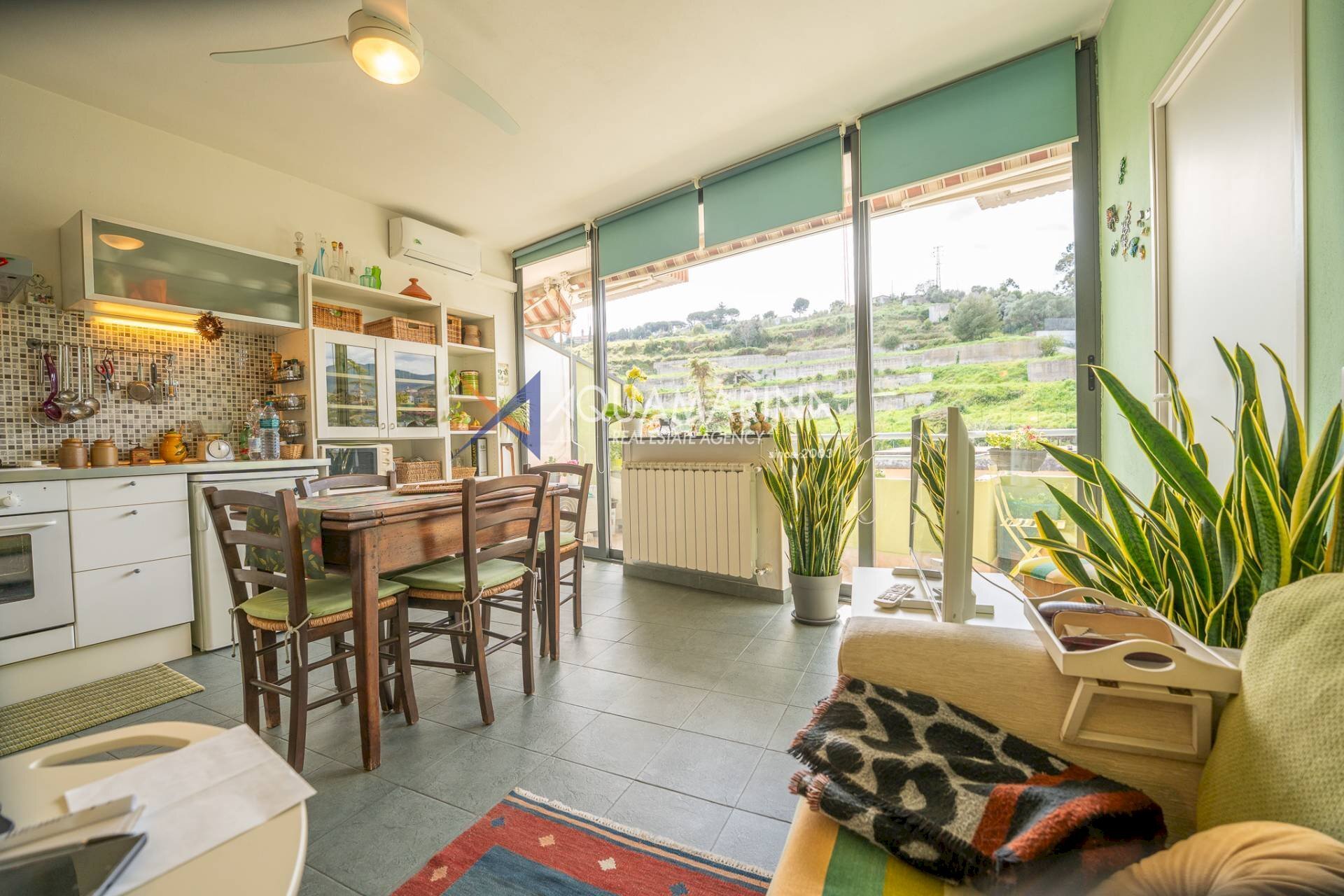 Bilocale Sanremo - foto 3