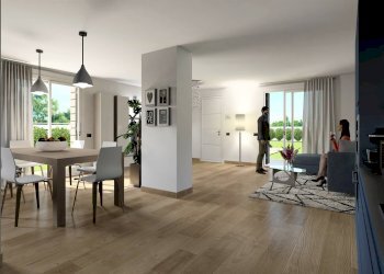 Villa a Schiera via Scandalò, Legnaro - foto 2