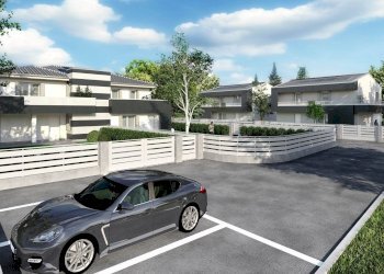 Villa a Schiera via Scandalò, Legnaro - foto 6