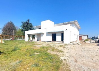 Villa a Schiera via Scandalò, Legnaro - foto 7