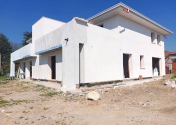 Villa a Schiera via Scandalò, Legnaro - foto 8