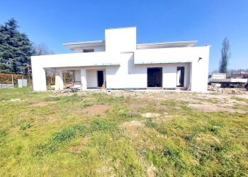 Villa a Schiera via Scandalò, Legnaro - foto 9