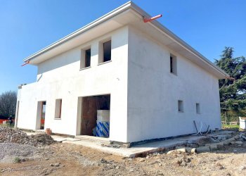 Villa a Schiera via Scandalò, Legnaro - foto 10