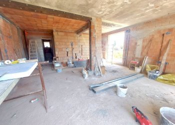 Villa a Schiera via Scandalò, Legnaro - foto 13