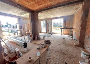 Villa a Schiera via Scandalò, Legnaro - foto 14