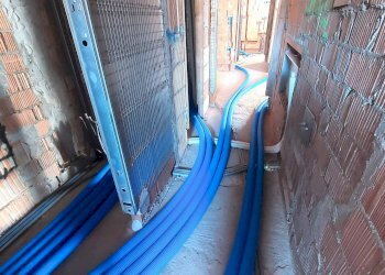 Villa a Schiera via Scandalò, Legnaro - foto 19