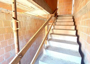 Villa a Schiera via Scandalò, Legnaro - foto 22