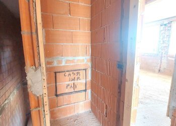 Villa a Schiera via Scandalò, Legnaro - foto 24