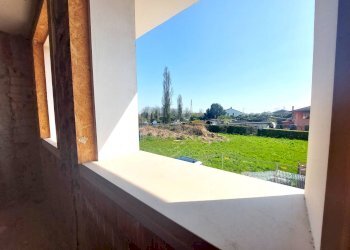 Villa a Schiera via Scandalò, Legnaro - foto 28