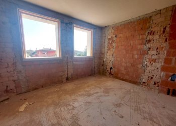 Villa a Schiera via Scandalò, Legnaro - foto 30