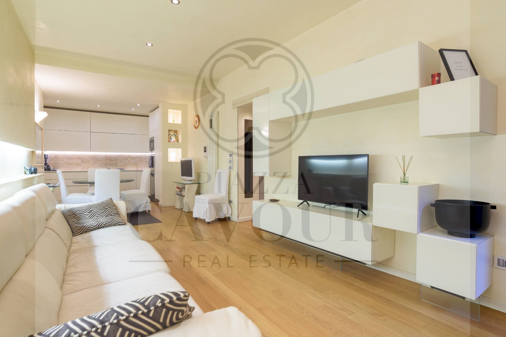 Quadrilocale Piazza Dei Signori, Padova (zona Piazze) - foto 1