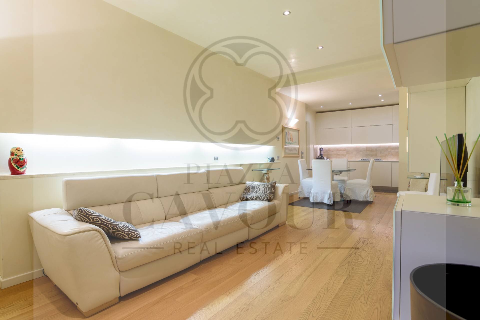 Quadrilocale Piazza Dei Signori, Padova (zona Piazze) - foto 2