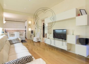 Quadrilocale Piazza Dei Signori, Padova (zona Piazze) - foto 1