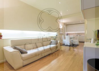 Quadrilocale Piazza Dei Signori, Padova (zona Piazze) - foto 2