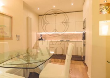 Quadrilocale Piazza Dei Signori, Padova (zona Piazze) - foto 9