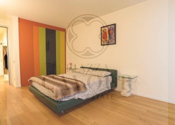 Quadrilocale Piazza Dei Signori, Padova (zona Piazze) - foto 12